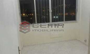 Imagem 2: Apartamento-À VENDA-São Francisco Xavier-Rio de Janeiro-RJ