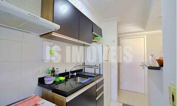 Imagem 5: Apartamento para venda Morumbi/VI Andrade- 2 dorm, 1 vaga e lazer- Próximo ao Shopping Jar