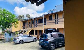 Imagem 7: Suítes temporadas Búzios