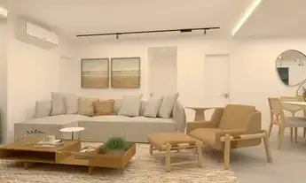 Imagem 4: Apartamento em Copacabana - Rio de Janeiro