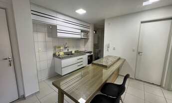 Imagem 5: Apartamento quarto e sala para aluguel em Ponta Verde