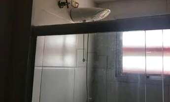 Imagem 6: Apartamento com 1 dormitório para alugar, 58 m² por R$ 3.000,00/mês - Jardim Eltonville