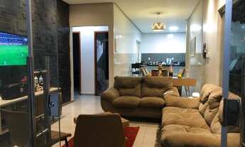 Imagem: Casa em bela aurora