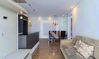 Imagem 7: Apartamento para Aluguel - Bosque da Saúde, 2 Quartos, 62 m2