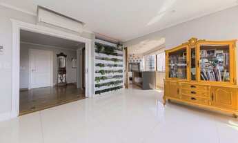 Imagem 6: Apartamento para Venda - 258m², 3 dormitórios, sendo 3 suites, 3 vagas - Bela Vista