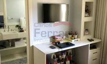 Imagem 5: Apartamento à venda, Casa Verde, 186 m²,3 quartos,3 suítes