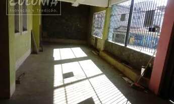 Imagem 4: Santo André - Casa Padrão - Parque Novo Oratório