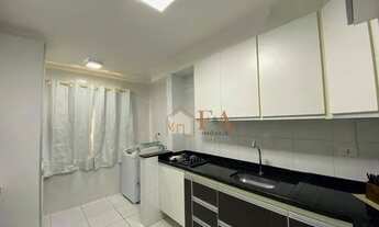 Imagem 5: Apartamento com 2 dormitórios, 54 m² - venda por R$ 280.000,00 ou aluguel por R$ 2.501,84