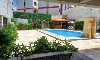 Imagem: Vendo apto na prainha, totalmente mobiliado