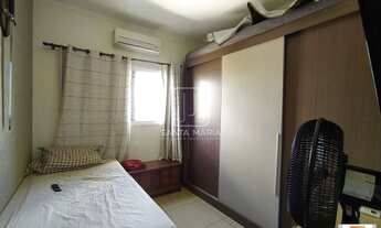 Imagem 7: Apartamento (tipo - padrao) 2 dormitórios/suite, cozinha planejada, em condomínio fechado