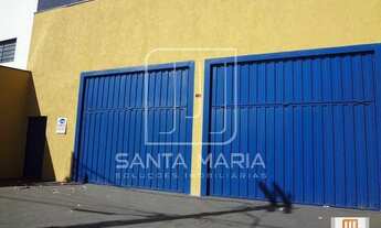 Imagem 2: Salão/Galpão (salão - térreo