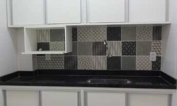 Imagem: Alugo Lindo Apartamento Totalmente Reformado