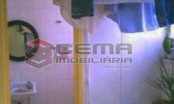 Imagem 4: Apartamento-À VENDA-Laranjeiras-Rio de Janeiro-RJ