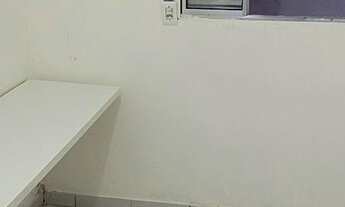 Imagem 5: LOCAÇÂO CASA - PARQUE GRAJAÚ