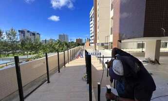 Imagem 7: Apartamento com 3 dormitórios à venda, 84 m² por R$ 739.020,00 - Jardim Oceania - João Pes