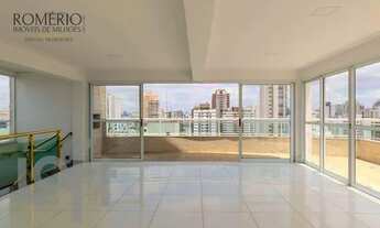 Imagem 7: Cobertura com 4 dormitórios à venda, 265 m² - Moema - São Paulo/SP