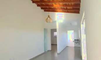 Imagem 6: Casa Geminada construção Nova Vila Primavera