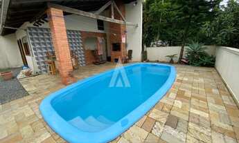 Imagem: Casa residencial com 3 quartos para alugar