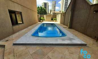 Imagem 5: Apartamento com 3 dormitórios à venda, 185 m² por R$ 800.000,00 - Rezende Junqueira - Uber