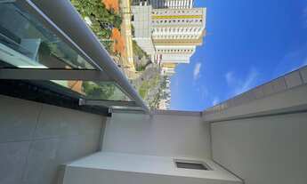 Imagem 5: EDFICIO MONTE FUJI<br>125 m²