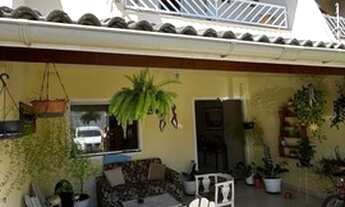 Imagem: Casa 3/4 com duas suites no jockey clube