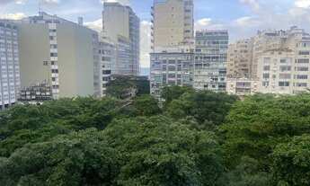 Imagem: Apartamento para venda com 50 metros quadrados