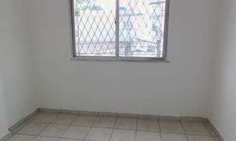 Imagem 4: Apartamento para venda tem 62 metros quadrados com 2 quartos em Rio Comprido - Rio de Jane