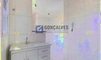 Imagem 7: SANTO ANDRE - Residential / Penthouse - VILA PRINCIPE DE GALES
