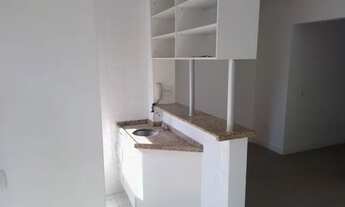 Imagem 5: Ótima localização em Santa Cecília - 1 Dorm. com vaga