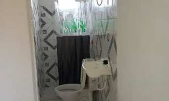 Imagem: Alugo kitinete mobiliada pernambues