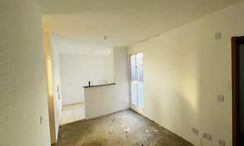 Imagem 7: Apto condomínio fechado Parque Rio Lima