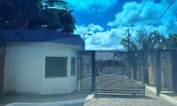 Imagem: Vendo casa de 1 quarto na Arniqueira