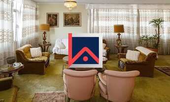 Imagem 4: Apartamento Venda Higienópolis 262 m² 3 Dormitórios