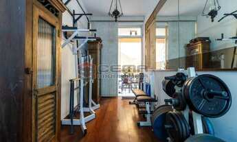 Imagem: Apartamento-À VENDA-Glória-Rio de Janeiro-RJ