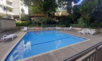 Imagem: Apartamento-À VENDA-Laranjeiras-Rio de