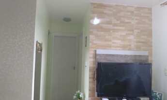 Imagem 7: Alugo apartamento no Vitória Maguary