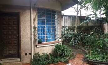 Imagem: SÃO PAULO - Casa Padrão - JARDIM DA GLORIA