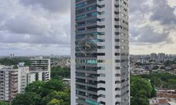 Imagem: Apartamento 04 Suites em Casa Forte - Recife