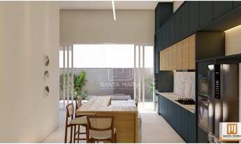 Imagem 4: Casa (térrea em condominio) 3 dormitórios/suite, cozinha planejada, portaria 24 horas, em