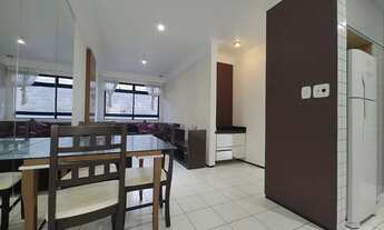 Imagem 7: ROMA GARDEN - MOBILIADO