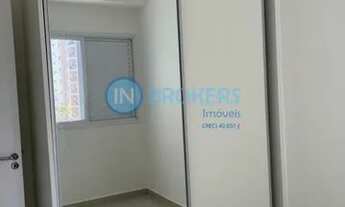 Imagem 7: Apartamento de 92m² - 3 dorm.( 1 suíte), varanda gourmet, 2 vagas cobertas e sol da manhã