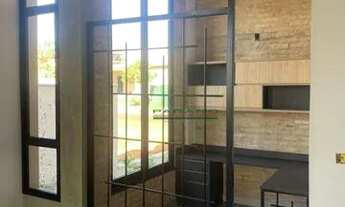 Imagem 3: Casa com 3 dormitórios, 200 m² - venda por R$ 1.800.000,00 ou aluguel por R$ 9.403,38/mês