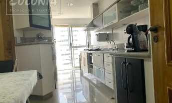 Imagem 2: São Bernardo do Campo - Apartamento Padrão - Centro