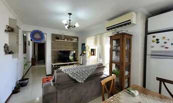 Imagem 4: Ótima oportunidade em Areias/São José! Apartamento com 02 dormitórios, sendo 01 suíte, 01