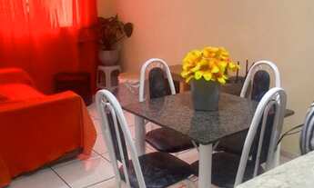 Imagem: Apartamento temporada mobiliado