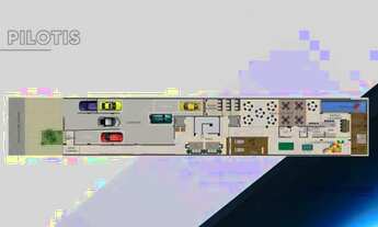 Imagem 6: Apartamento 3 quartos, 1 suíte - Savassi - Belo Horizonte/MG