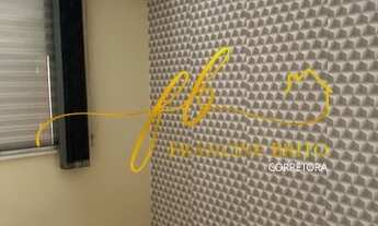 Imagem 5: Apartamento - Jacareí - Jardim Califórnia - Residencial Jeribá - 48m² - 2 Dormitórios