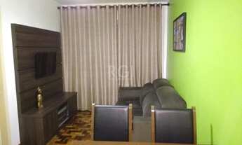 Imagem 4: Apartamento para Venda - 39.69m², 1 dormitório, 1 vaga - Jardim Leopoldina