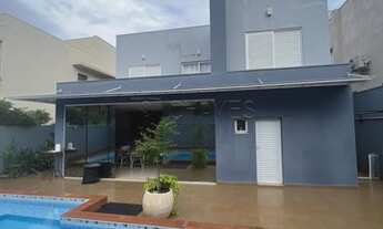 Imagem 2: Ribeirão Preto - Casa de Condomínio - Jardim Saint Gerard