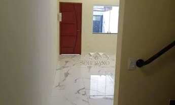 Imagem 3: Sobrado com 3 dormitórios à venda, 25 m² por R$ 530.000,00 - Jardim Las Vegas - Santo Andr